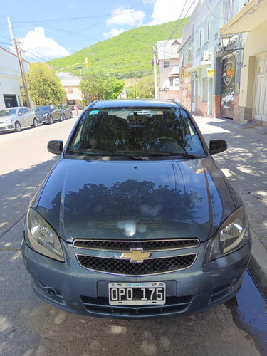 Chevrolet Celta 1.4 Advantage Aa+dir