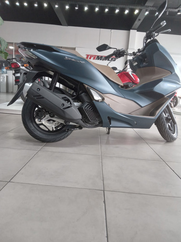 Honda Pcx160 Dlx - Trimoto
