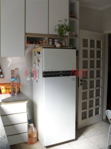Imagem 25 de 28 de Apartamento Em Condomínio Padrão Para Venda Em São Bernardo Do Campo No Bairro Vila Lusitânia. - 4912
