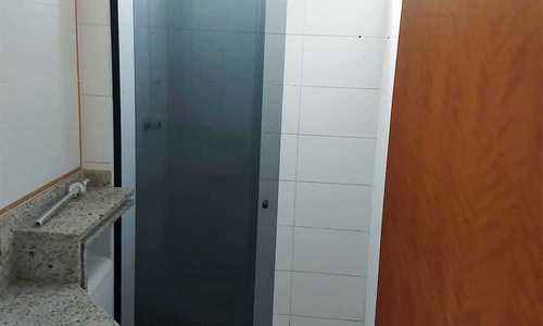 Imagem 13 de 17 de Apartamento No Residencial Cristal Do Sudoeste - 1700