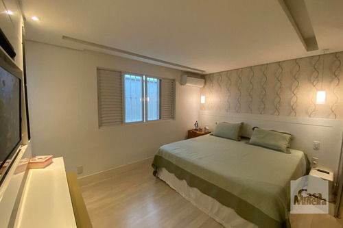 Imagem 6 de 15 de Casa À Venda No Dona Clara - Código 280057 - 280057