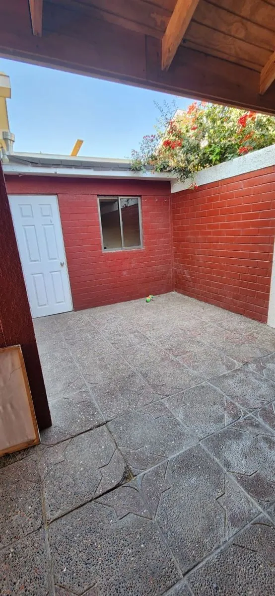Imagen 5 de 27 de Casa En Arriendo En Quilicura