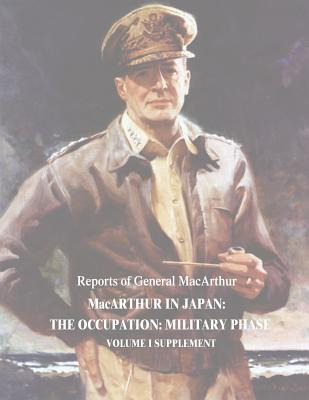 Libro Macarthur In Japan: The Occupation: Military Phase:...