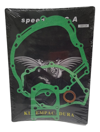 Kit De Empacadura Ybr125/yb125