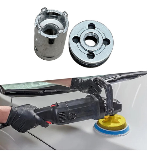 Nuevo Llave De Vaso Para Amoladora , Herramienta De