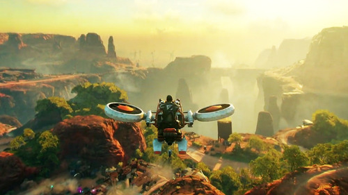 Sellado Rage 2 Original Ps4 Juego Nuevo