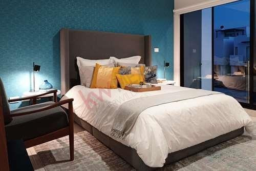 Imagen 16 de 25 de Un Lugar Privilegiado - Elegancia, Comodidad Y Plusvalía En Un Solo Lugar