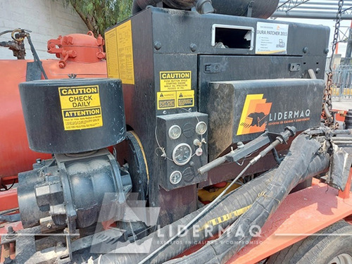 3094 Bacheadora Dura Patcher 2015