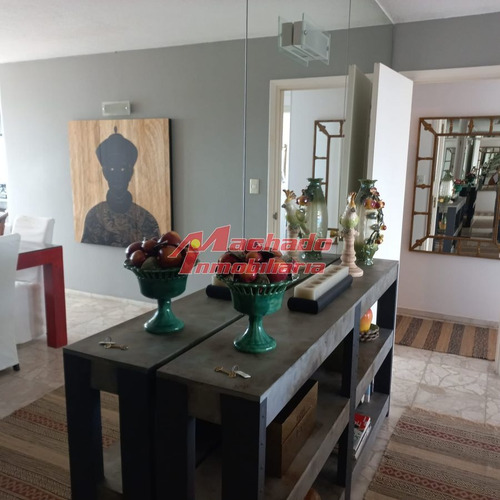 Imagen 15 de 30 de Apartamento De 3 Dormitorios En Venta En Punta Del Este, Vista Al Puerto