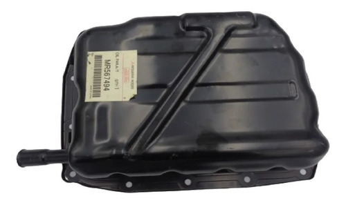 Carter Aceite Caja Aut Mitsubishi Lancer 1.6 97-01 Mr567494