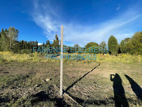 Imagen 9 de 17 de Venta Lote 850 M2 En Callejón De Gins Gins - San Martin De Los Andes