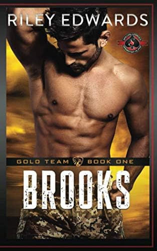 Libro: Brooks: (special Forces: Operation Alpha) (gold Team)