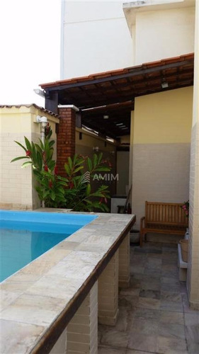 Imagem 22 de 30 de Cobertura Duplex Na Quadra Da Praia De Icaraí!!! - Co0007