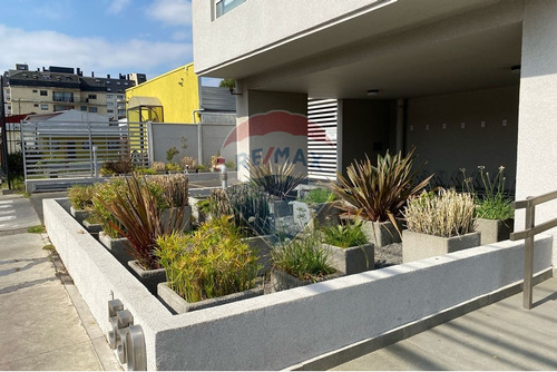 Depto En Concepción: Ideal Para Vivir O Invertir