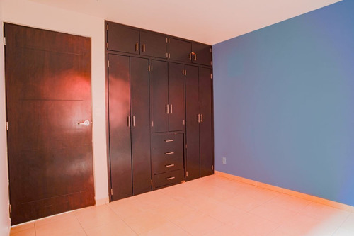 Imagen 18 de 29 de Departamento En Venta En Santa María La Ribera, Cuauhtémoc