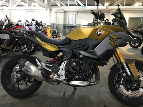 Imagen 1 de 13 de F 900xr Sport