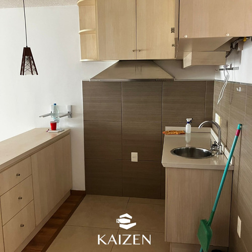 Alquiler Apartamento 1 Dormitorio