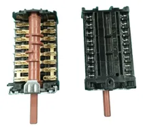 Comprar Llave Para Beko 8 Contactos Por Lado - 6 Golpes + El 0