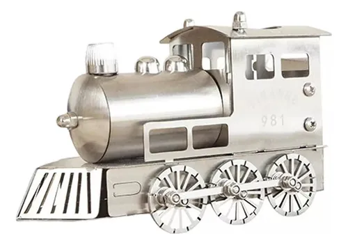 Z Maqueta De Tren, Colección De Decoración, Modelo De