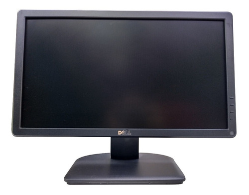 Monitor Dell 20 Pulgadas Widescreen E2015hv Corporativo 