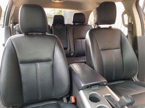 Ford Edge 3.5 Se Fl