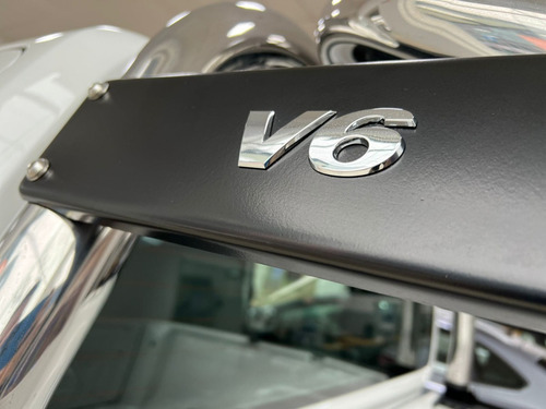Imagen 5 de 25 de Volkswagen Amarok Highline V6 258cv 2022 - Brian Avalos