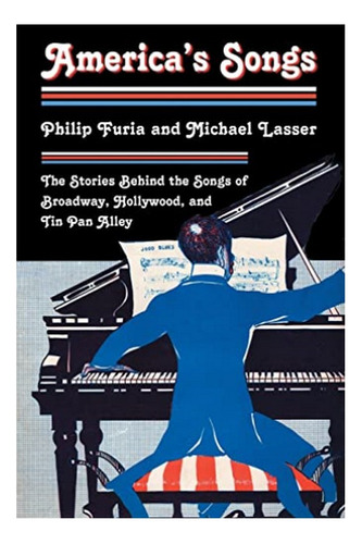 America's Songs - Michael Lasser, Philip Furia. Eb6