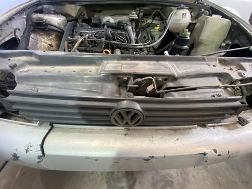 Volkswagen Polo 1.9 Sd Manual Miami Cars