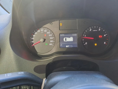 Mercedes-Benz Sprinter 416 Cdi Furgón 3665 Mixto 4+1