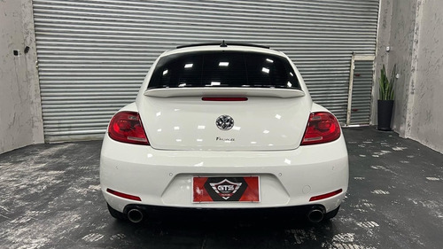 Imagem 4 de 15 de Volkswagen Fusca Tsi 2.0 At 2013
