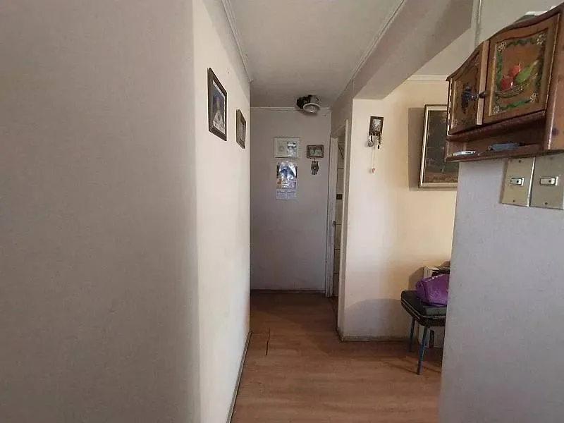 Imagen 5 de 19 de Casa En Venta Macul Frente A Metro Pedreros