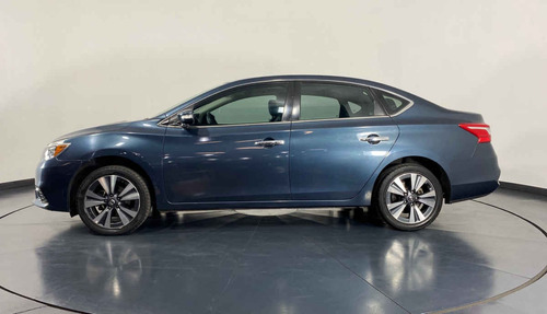 Imagen 10 de 15 de 43825 - Nissan Sentra 2017 Con Garantía At