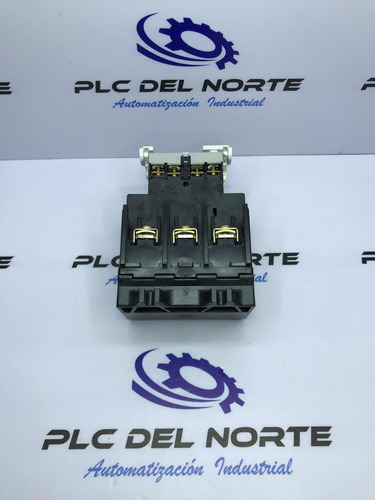 Allen Bradley 592-b1da Relevador De Sobre Carga