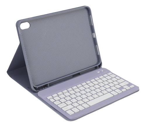 Funda De Teclado Para Tableta A16 De 11.ª Generación De 11 P