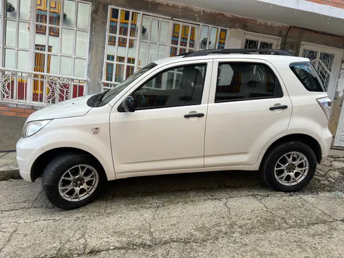 Daihatsu Terios 1.5 Okii