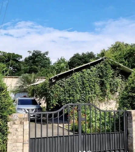 Vendo Casa Campestre En Pance