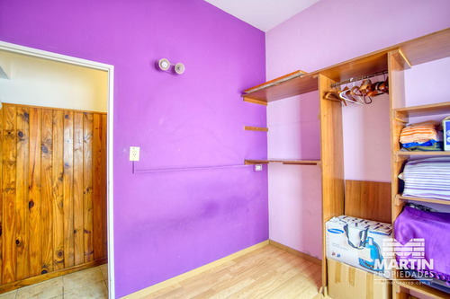 Casa 5 Ambientes, Suite, Playroom, Cochera X 2, Jardín Y Patio.