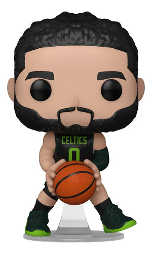 Funko Pop! Nba Celtics - Jayson Tatum #200
