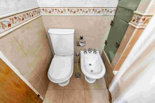 Venta Dpto 3amb C/balcón. C/coch Y Baulera. Flores