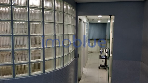 Imagem 8 de 15 de Consultório No Blue Tower... - 1555