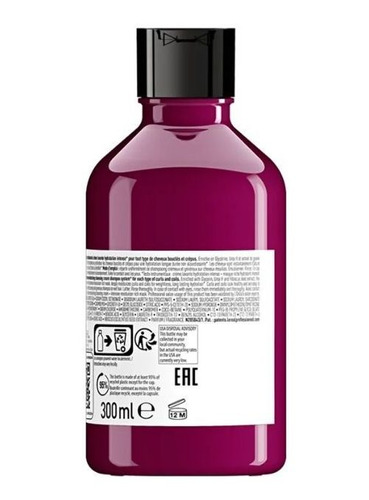 L'oreal Curl Expression Shampoo 300ml
