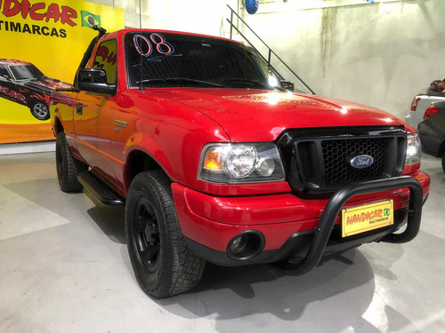 Ford Ranger 2.3 Xls Cab. Simples 4x2 Sport 2p