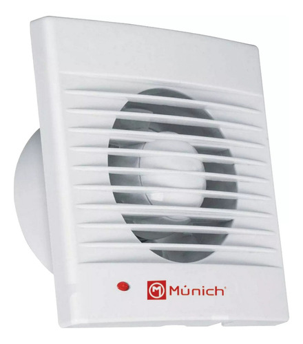 Extractor De Aire 6 Munich | H5 Munea-1880