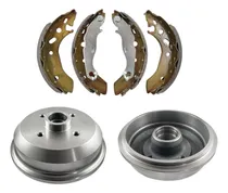 Comprar Campanas Y Patines Freno Chevrolet Celta 1.0 Gr Frenos