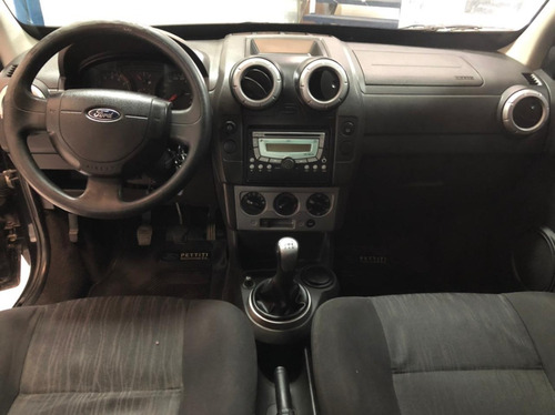 Ford Ecosport 2.0 Xls 2008 C/gnc