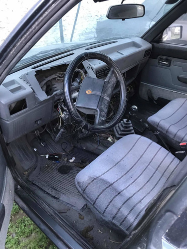 Imagen 7 de 12 de Renault R11 1991 1.4 Ts