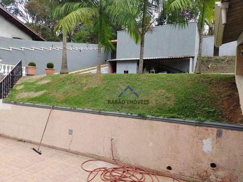 Imagem 16 de 17 de Chácara Com 4 Dormitórios À Venda, 1264 M² Por R$ 798.000,00 - Castanho - Jundiaí/sp - Ch0086