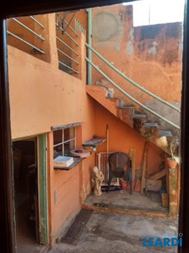 Imagem 14 de 15 de Casa Térrea - Interlagos - Sp - 586711