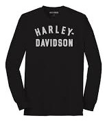 Camiseta Original Harley Davidson Harley-davidson 99081-22vm