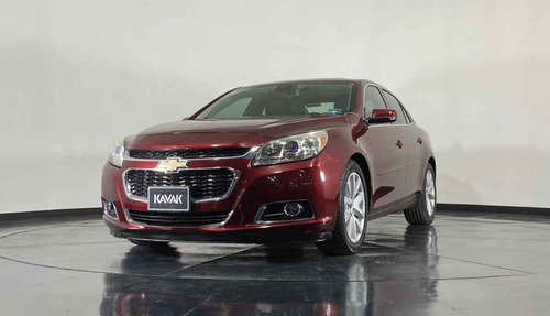 Imagen 1 de 15 de 117862 - Chevrolet Malibu 2015 Con Garantía